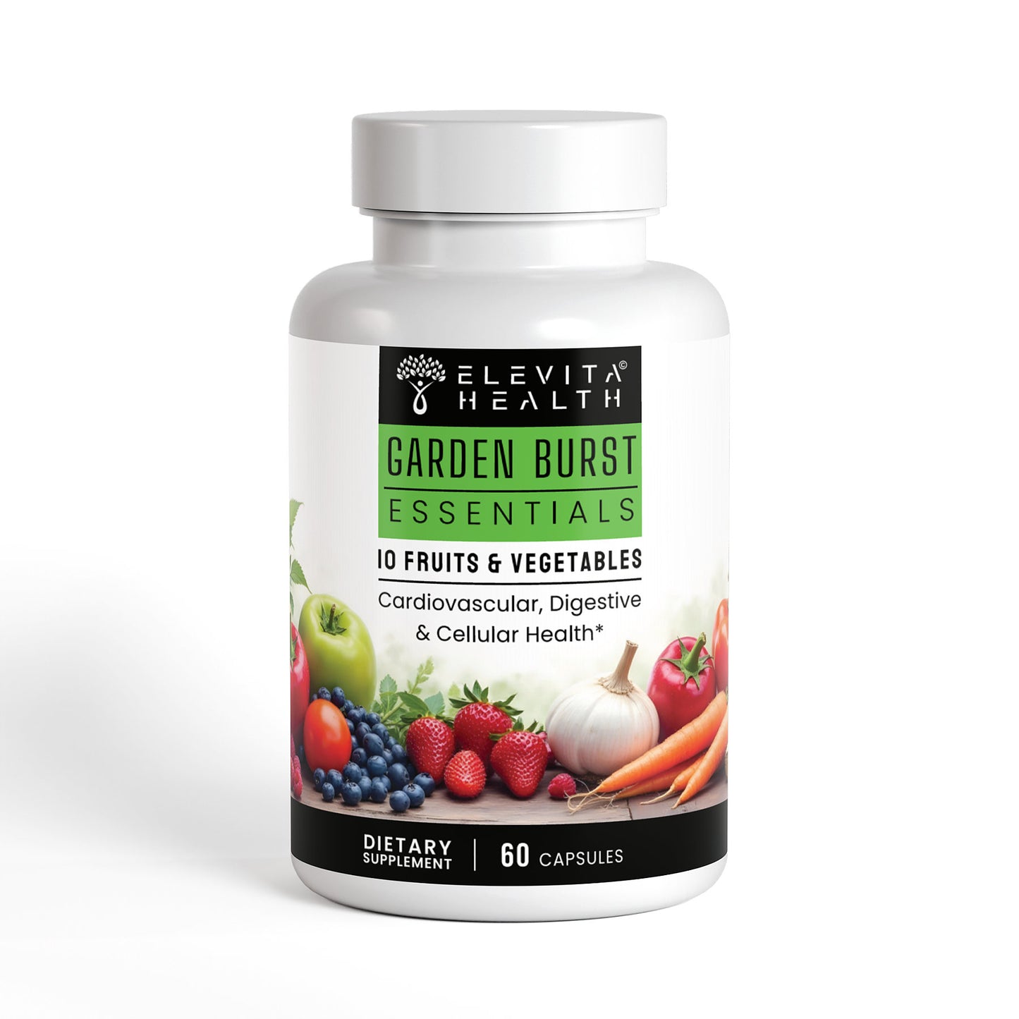 Garden Burst Essentials