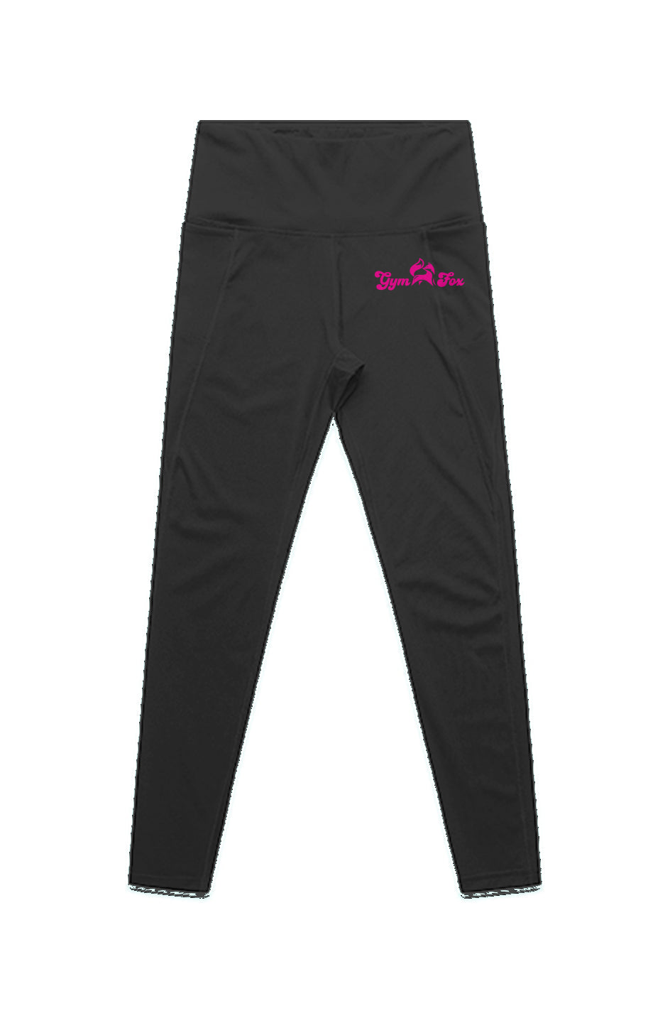 GYM FOX ACTIVE LEGGINGS