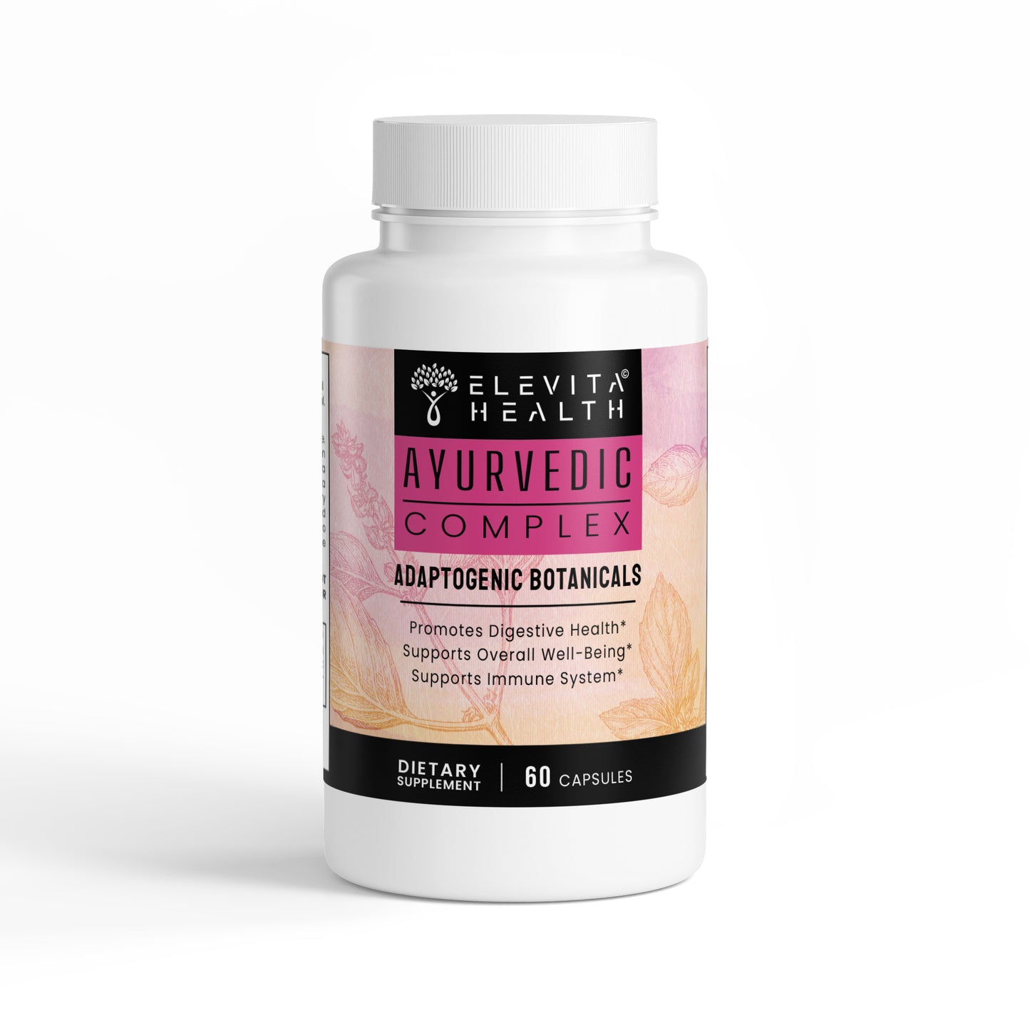 Ayurvedic Complex