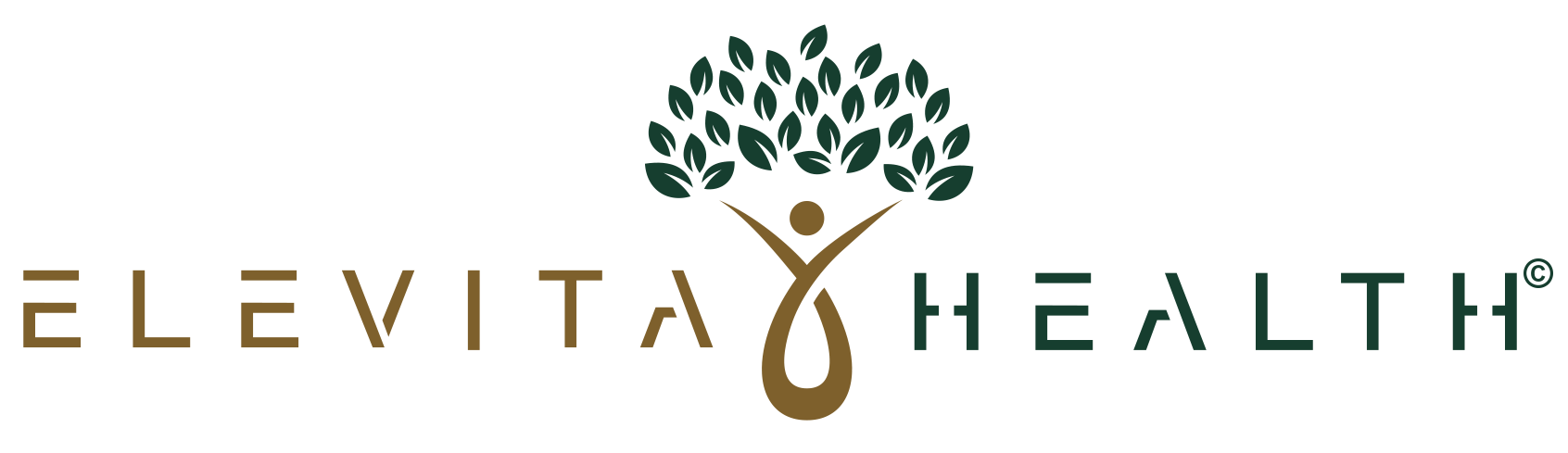 Elevita Health logo
