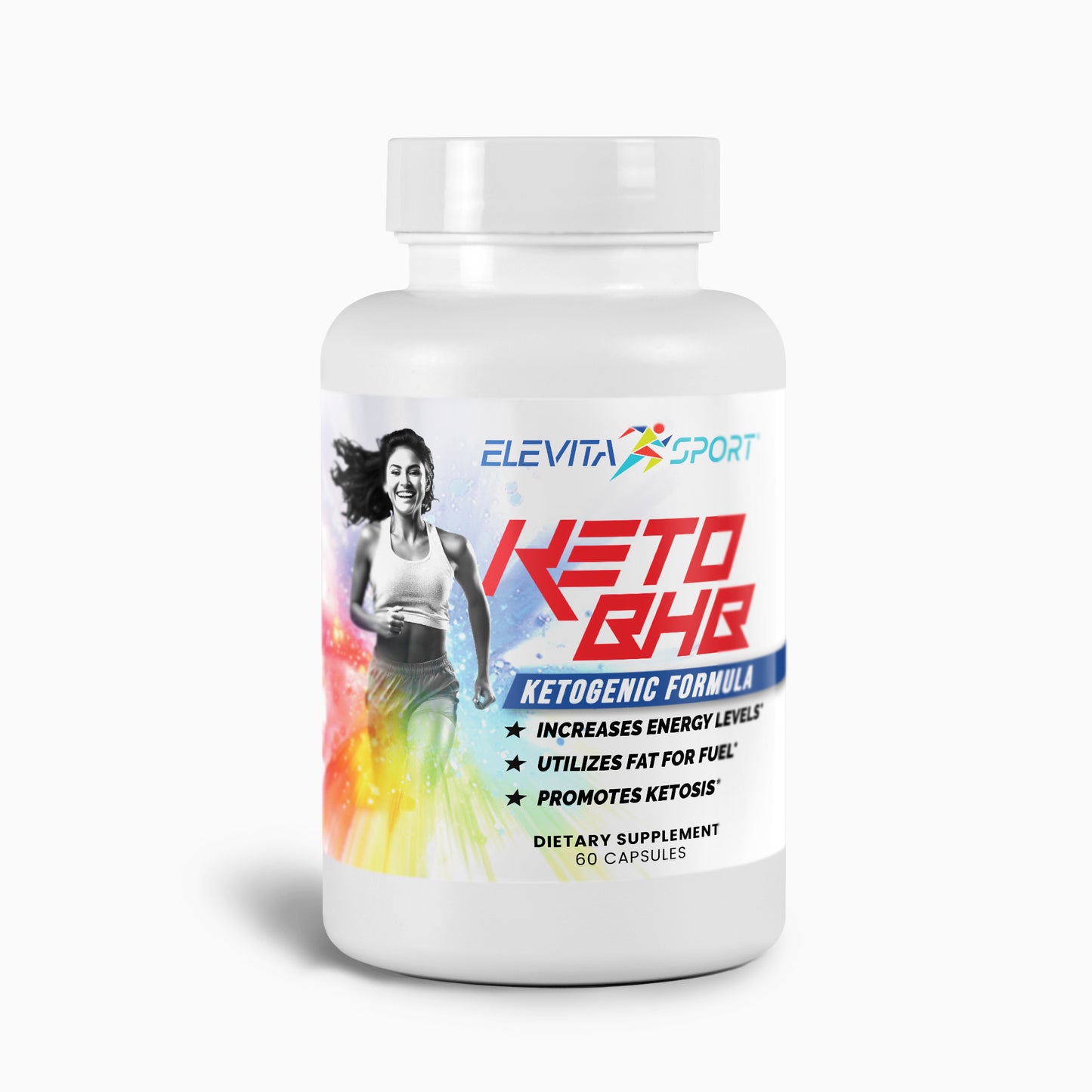 Keto BHB