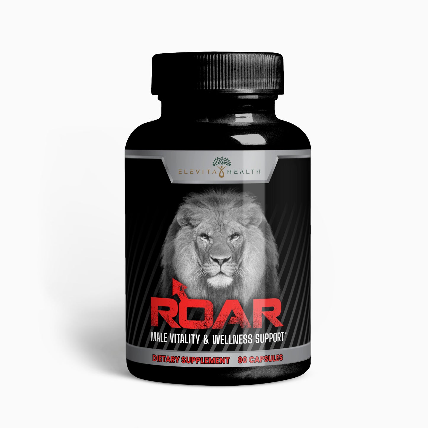 ROAR Male Vitality & Wellness Support