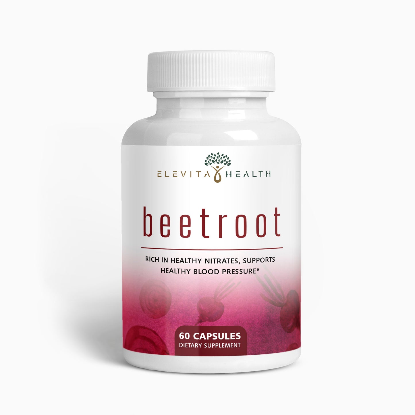 Organic Beetroot Powder