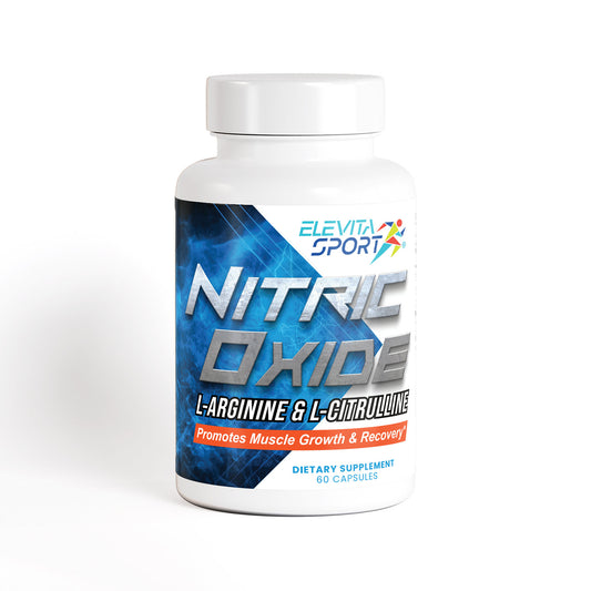 Nitric Oxide