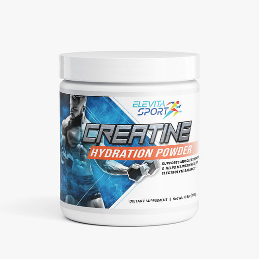 Creatine Hydration Powder