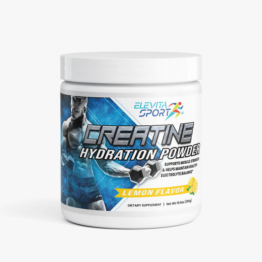Creatine Hydration Powder
