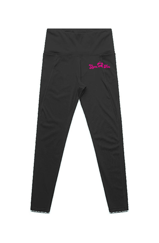 GYM FOX ACTIVE LEGGINGS