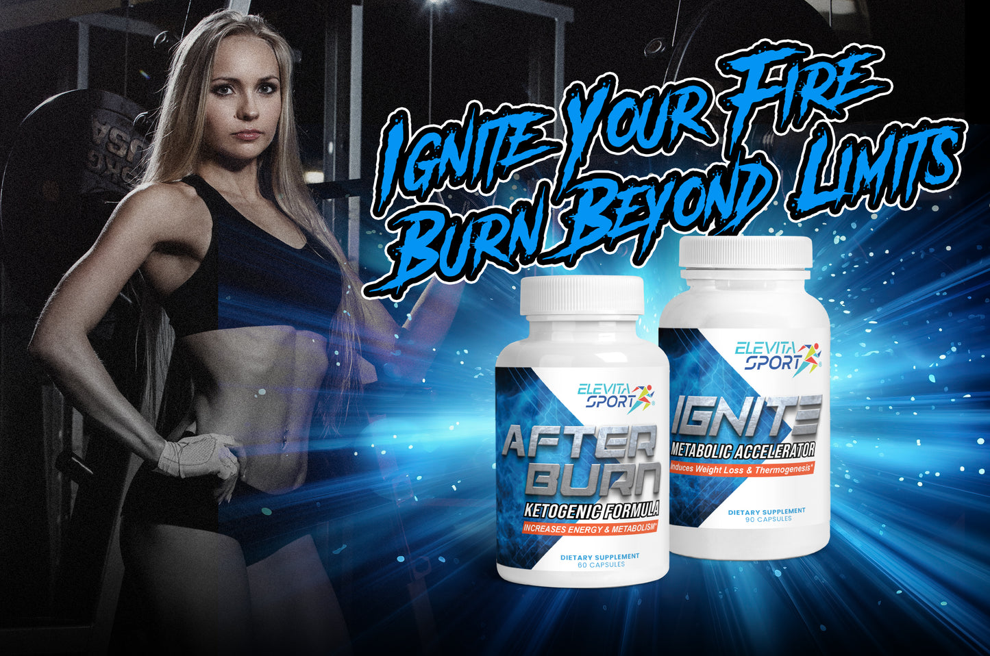 Fat Burning Bundle