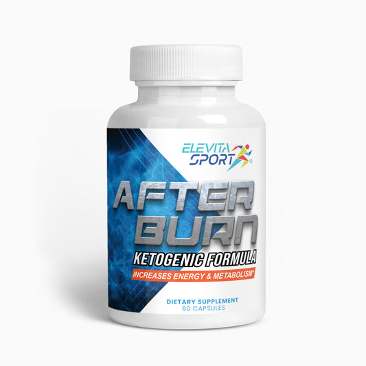 After Burn Ketogenic Formula