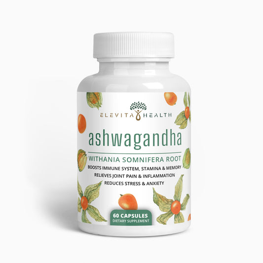 Ashwagandha