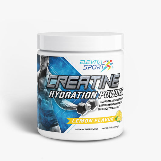 Creatine Hydration Powder