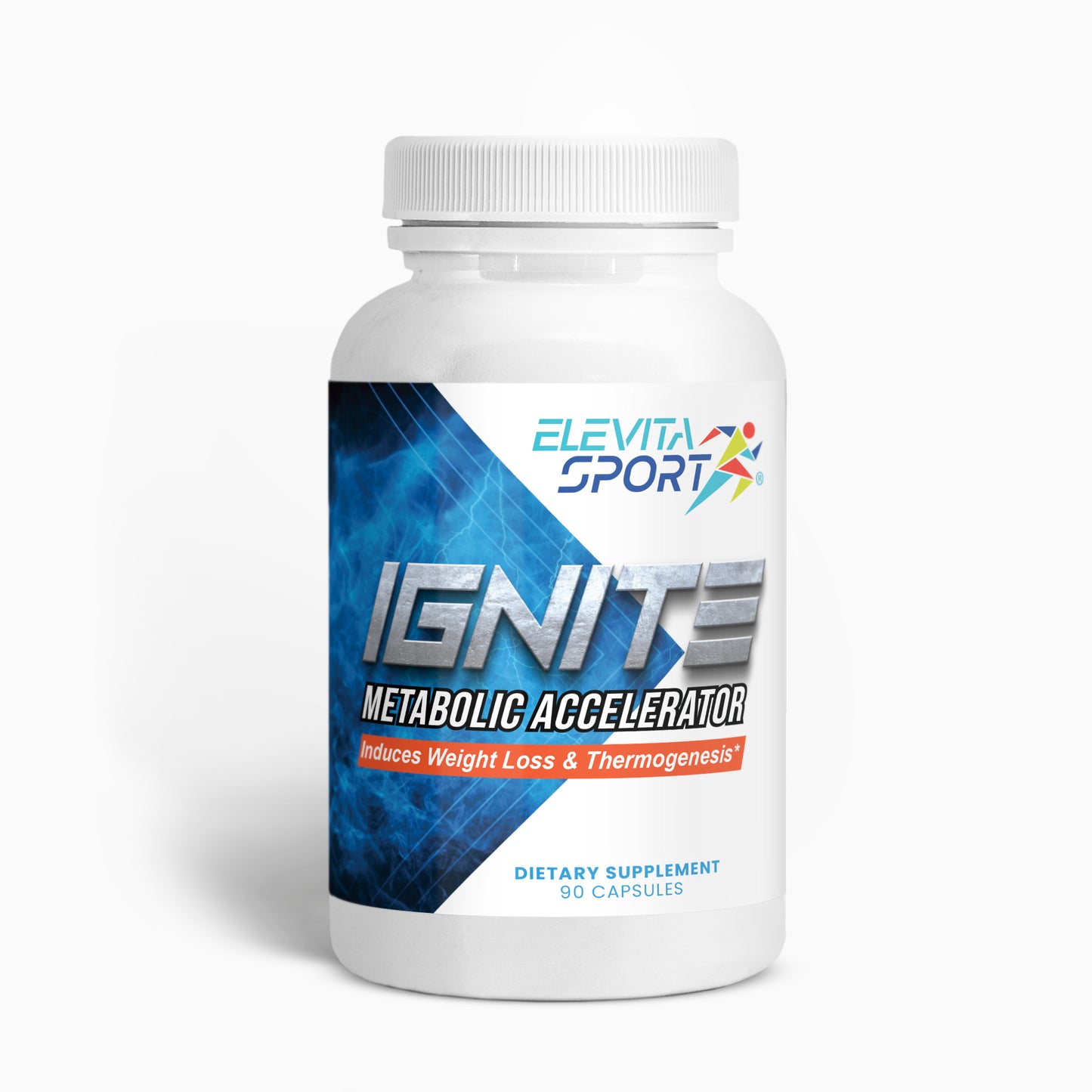 IGNITE Metabolic Accelerator with MCT