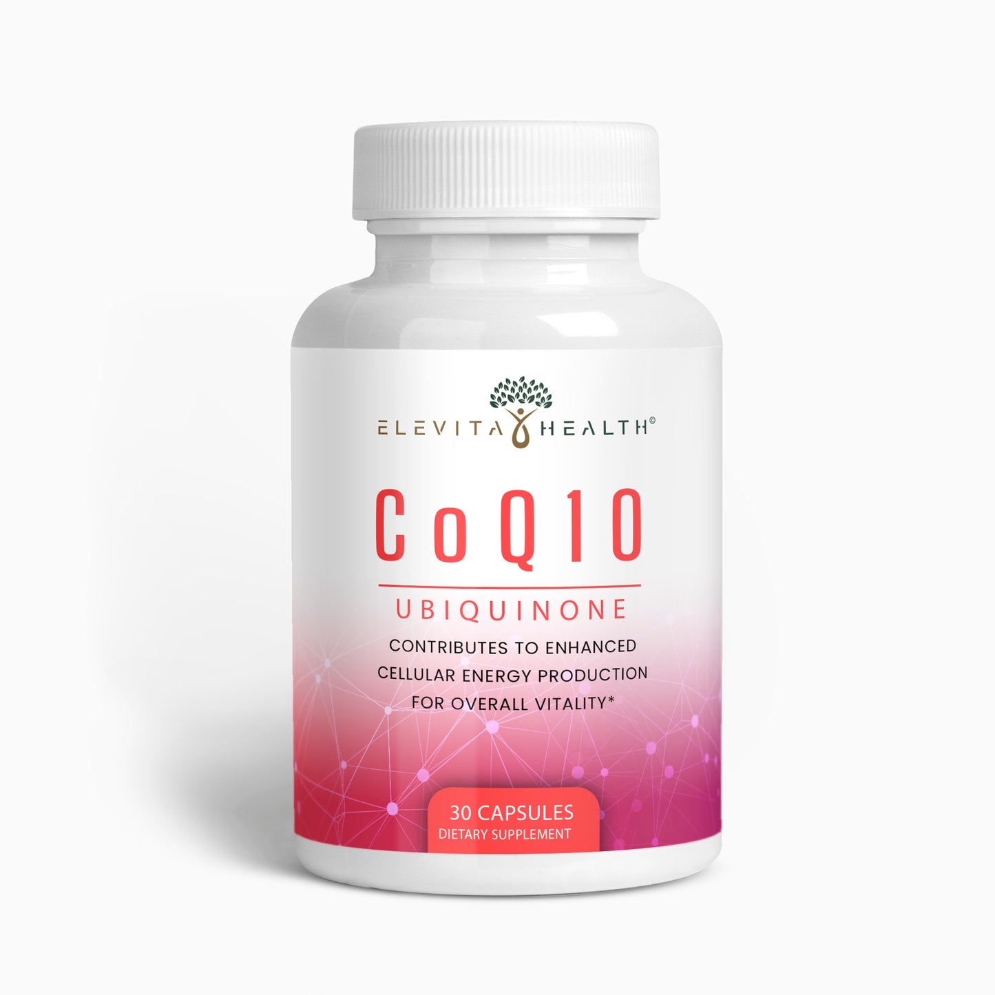 CoQ10 Ubiquinone