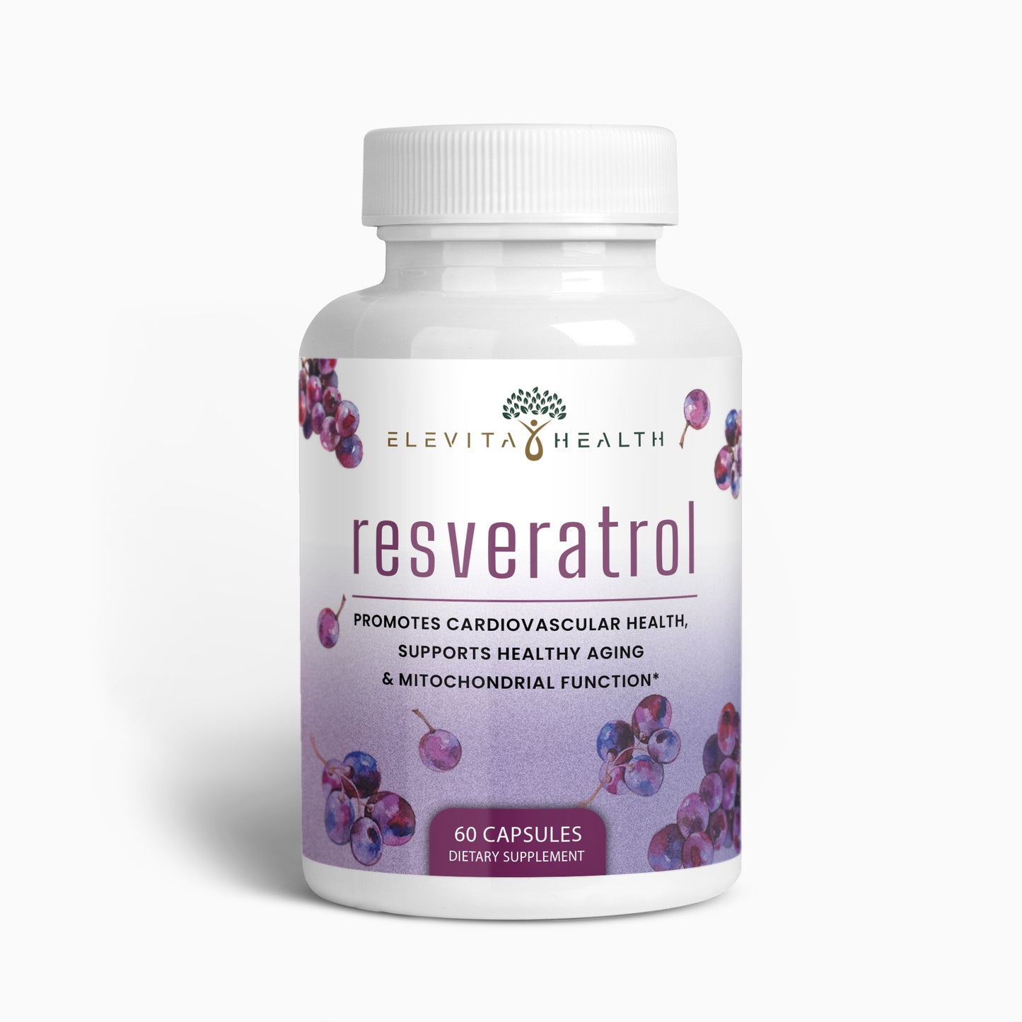 Resveratrol 50% 600mg