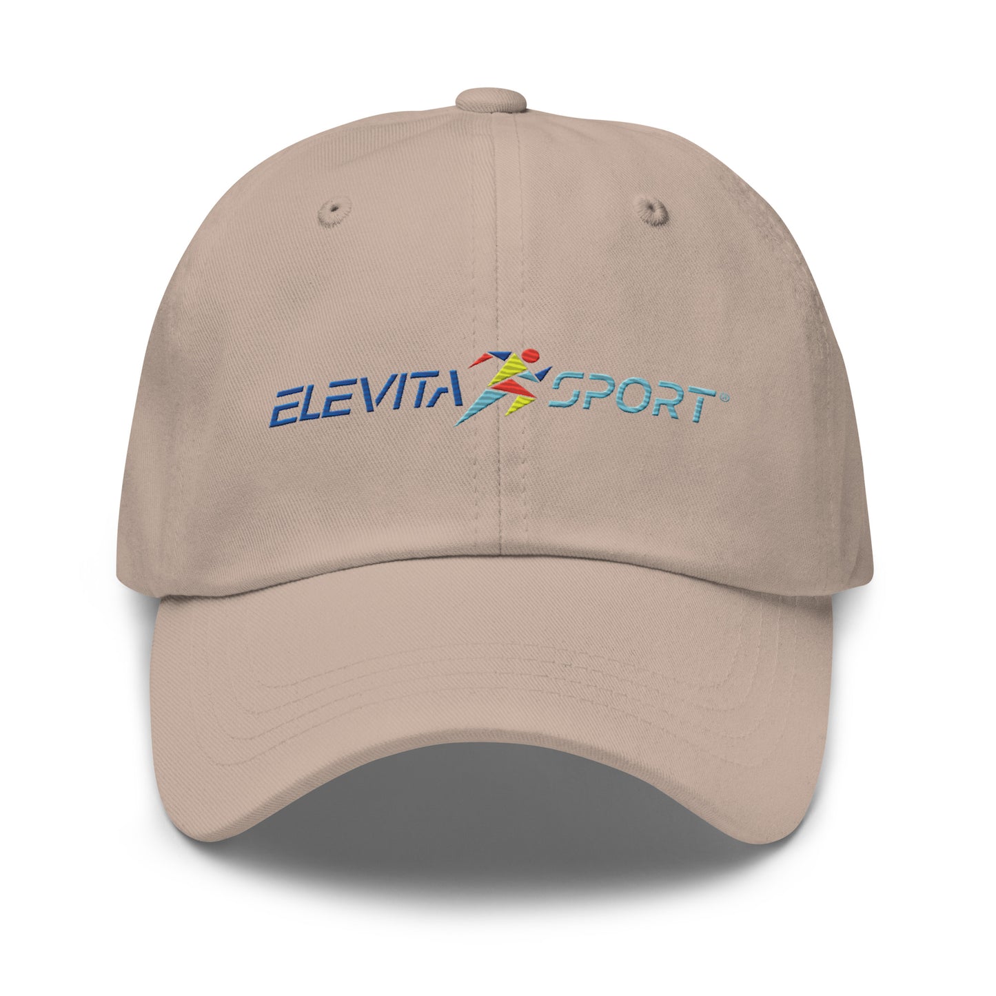 Branded Elevita Sport Baseball Cap