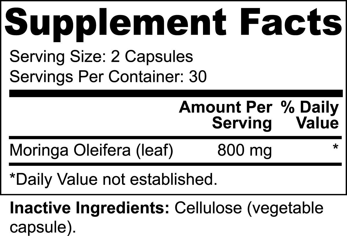 Moringa