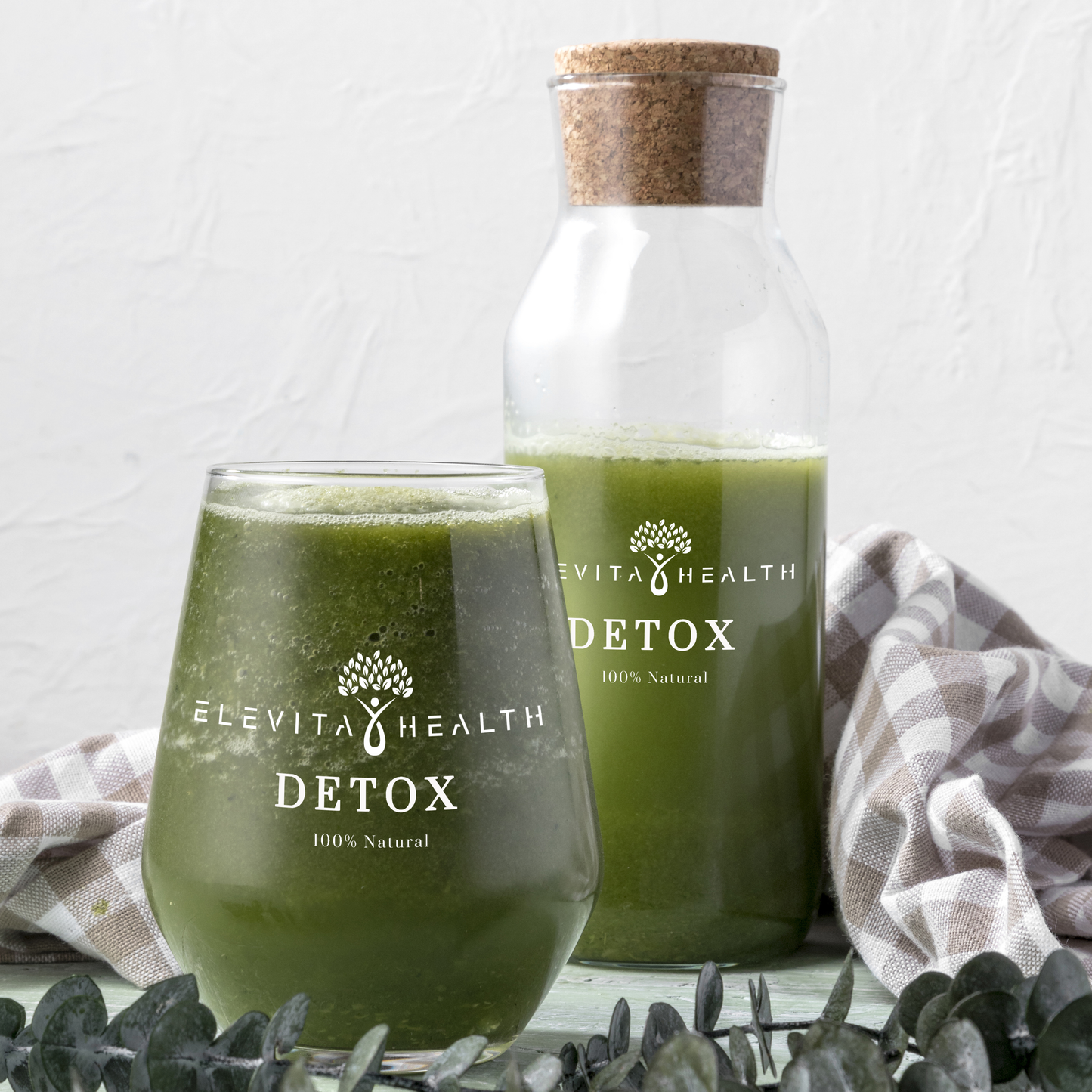 Purify - Ultra Cleanse Antioxidant Blend