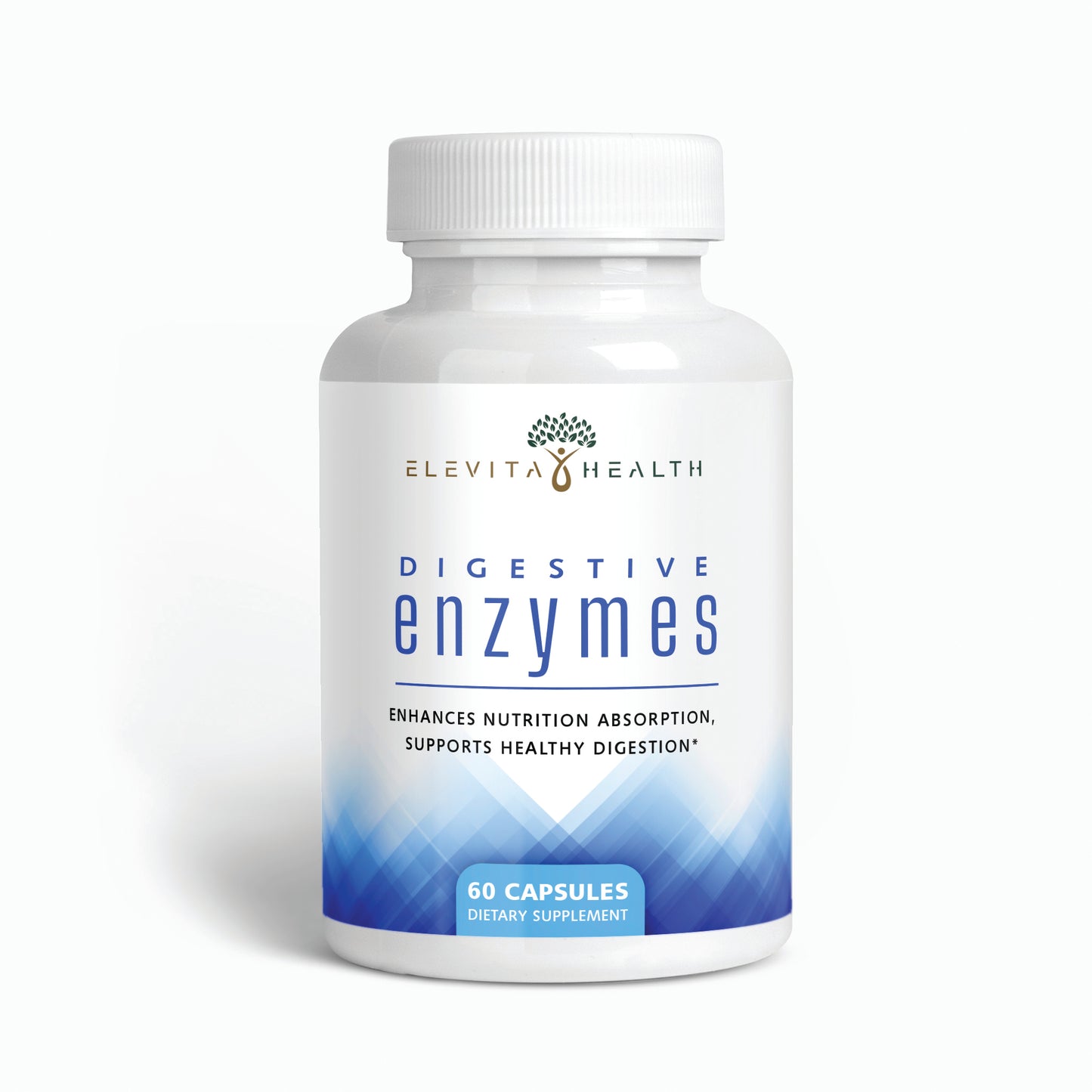 Digestive Enzymes