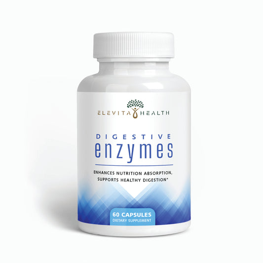 Digestive Enzymes