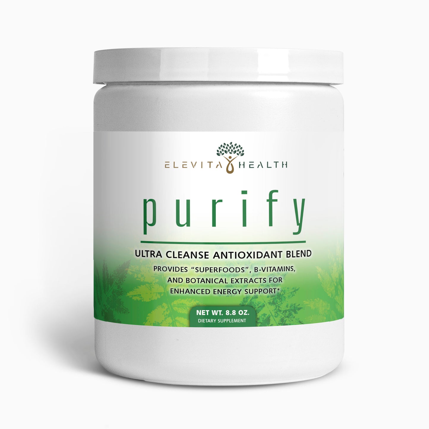 Purify - Ultra Cleanse Antioxidant Blend